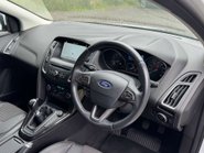 Ford Focus 1.5 Focus Titanium X 5dr 15