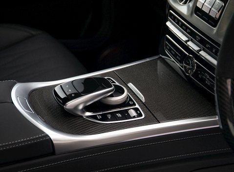 Mercedes-Benz G Class G63 23