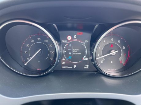 Jaguar E-Pace 2.0 P200 R-Dynamic S Auto AWD Euro 6 (s/s) 5dr 28