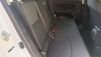Toyota Yaris Cross 1.5 VVT-h Icon SUV 5dr Petrol Hybrid E-CVT Euro 6 (s/s) (116 ps) 6