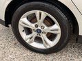 Ford Focus 1.6 Focus Zetec 105 5dr 20