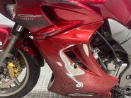 Honda CB 2010 GOOD RUNNING PROJECT BIKE SPARES OR REPAIR 1000CC 22