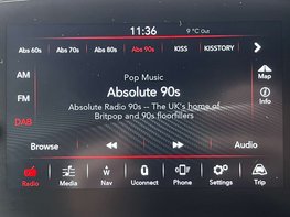 Abarth 595 1.4 595 Competizione 3dr 34