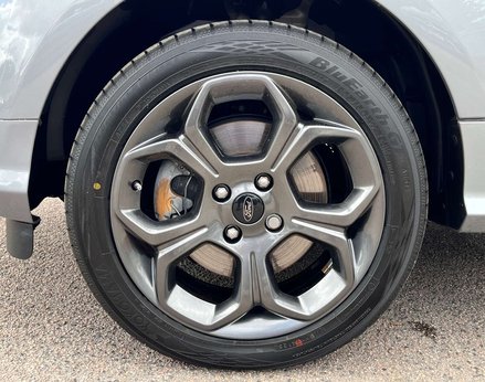 Ford Ecosport 1.0 EcoSport ST-Line 5dr 12