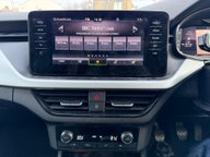 Skoda Kamiq SE L TSI 11