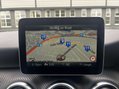 Mercedes-Benz A Class 2.1 A 200 D Sport Premium Auto 5dr 11