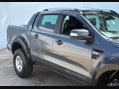 Ford Ranger 3.2 Ranger Wildtrak 4x4 TDCi 4WD 8