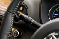 Toyota Yaris VVT-I ICON TECH 16