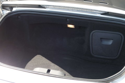 Porsche Boxster 2.7 Boxster Tiptronic S 2dr 19