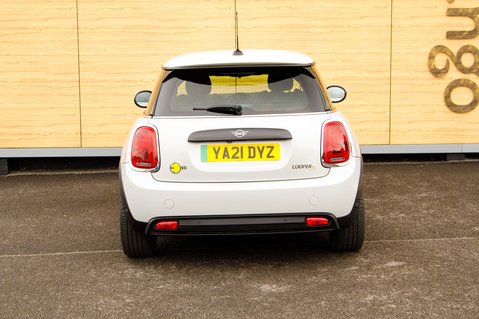 Mini Hatch COOPER S LEVEL 2 7