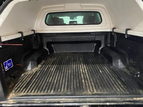 Ford Ranger WILDTRAK ECOBLUE 8