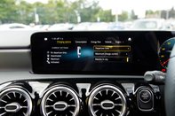 Mercedes-Benz A Class A Class A250e AMG Line Premium 5dr Auto 33