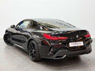 BMW 8 Series 3.0 840d Coupe 2dr Diesel Steptronic xDrive Euro 6 (s/s) (320 ps) 24