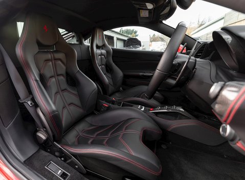 Ferrari 488 GTB 12