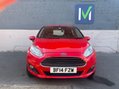 Ford Fiesta 1.25 Zetec Euro 5 5dr 2