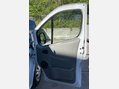 Vauxhall Vivaro 2.0 2900 CDTi ecoFLEX FWD L3 4dr 21