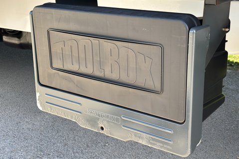 Ford Transit 350 L3 Srw 170 ps Dropside Truck with Tail lift 8