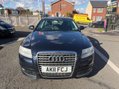 Audi A6 2.0 A6 E SE TDI 5dr 27