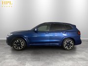 BMW Ix3 80kWh M Sport SUV 5dr Electric Auto (286 ps) 4