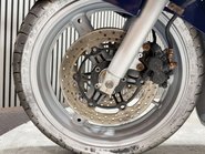 Suzuki GSX 1999 ONLY 24K RUNNING CLASSIC PROJECT BIKE 750CC 20