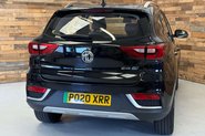 MG ZS 44.5kWh Exclusive SUV 5dr Electric Auto (143 ps) 82