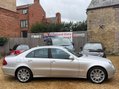 Mercedes-Benz E Class 3.0 E320 CDI Sport G-Tronic 4dr 19