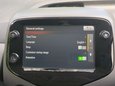 Toyota Aygo 1.0 Aygo X-Trend VVT-i 5dr 43