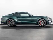 Ford Mustang 5.0 Mustang Bullitt 2dr 10