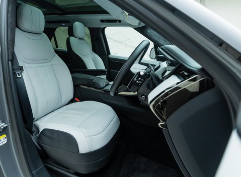 Land Rover Range Rover Sport P550e AUTOBIOGRAPHY 14