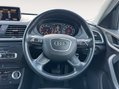 Audi Q3 1.4 Q3 SE TFSI Semi-Auto 5dr 10