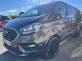 Ford Transit Custom 2.0 Transit Custom 300 Limited LWB L2 Sport Style 6