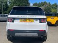 Land Rover Discovery Sport 2.0 TD4 SE 4WD Euro 6 (s/s) 5dr (5 Seat) 12