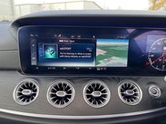 Mercedes-Benz E Class 2.0 E220d AMG Line (Premium) G-Tronic+ Euro 6 (s/s) 2dr 60