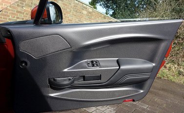 Aston Martin Vantage GT8 16