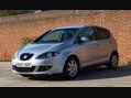 SEAT Altea 1.6 Altea Stylance 5dr 2