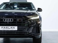 Audi Q8 3.0 TDI V6 50 Vorsprung SUV 5dr Diesel Tiptronic quattro Euro 6 (s/s) (286 17