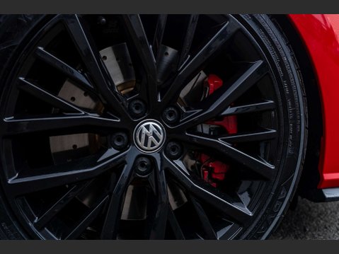 Volkswagen Polo 1.8 Polo GTI 3dr 20