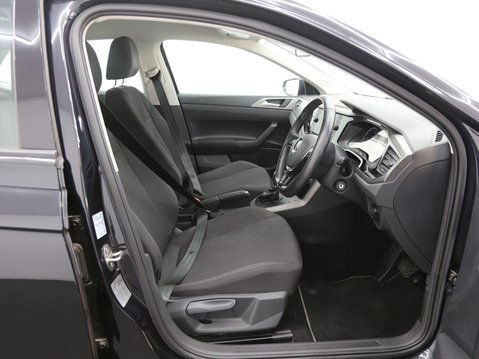 Volkswagen Polo 1.0 TSI SE DSG Euro 6 (s/s) 5dr 20