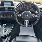 BMW 3 Series 2.0 320d M Sport Auto Euro 5 (s/s) 4dr 