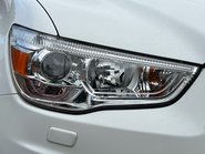 Mitsubishi Asx DI-D ZC-H 14