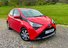Toyota Aygo VVT-I X-PLAY TSS