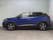 Peugeot 3008 1.6 3008 Allure Blue HDi S/S 5dr 14