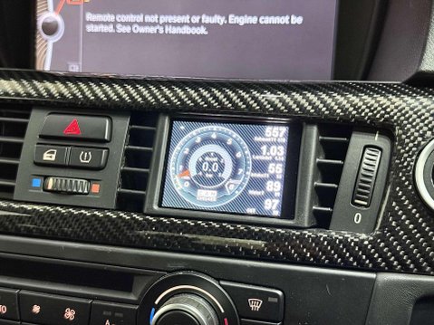 BMW M3 4.0 iV8 DCT Euro 5 2dr 44