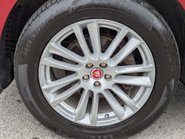 Jaguar F-Pace 2.0 F-PACE Portfolio AWD D Auto 4WD 5dr 19