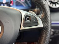 Mercedes-Benz E Class 2.0 E220d AMG Line (Premium) Coupe 2dr Diesel G-Tronic+ Euro 6 (s/s) (194 p 26