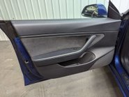 Tesla Model 3 Model 3 Long Range AWD 4WD 4dr 58