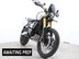 Triumph Scrambler 1200 SCRAMBLER 1200 XE 