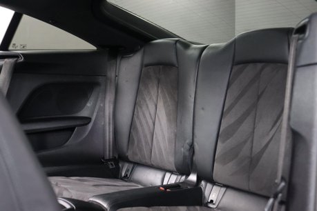 Audi TT TFSI SPORT 38