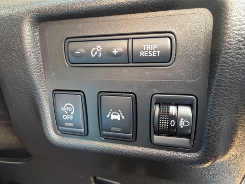 Nissan MICRA IG-T ACENTA AUTOMATIC 19