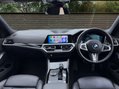 BMW 3 Series 2.0 330e M Sport Professional Edition Auto 4dr 4